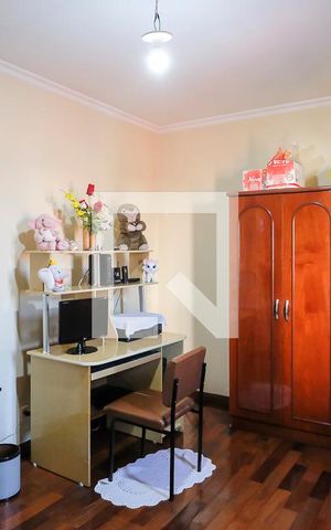 Casa à venda com 180m², 3 quartos e 3 vagasQuarto 2