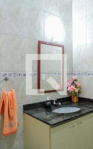 Casa à venda com 180m², 3 quartos e 3 vagasLavabo