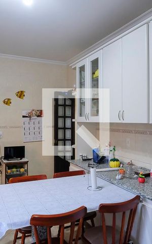 Casa à venda com 180m², 3 quartos e 3 vagasCozinha