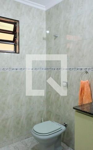 Casa à venda com 180m², 3 quartos e 3 vagasLavabo