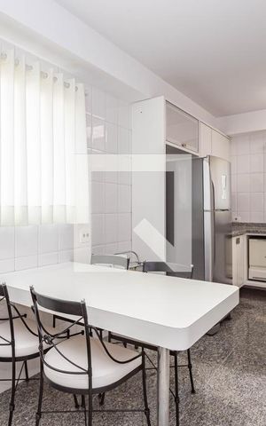 Apartamento à venda com 200m², 3 quartos e 4 vagas