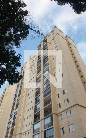 Apartamento à venda com 79m², 3 quartos e 2 vagasFachada do bloco