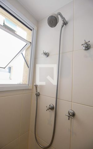 Apartamento à venda com 79m², 3 quartos e 2 vagasBanheiro