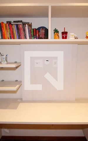 Apartamento à venda com 79m², 3 quartos e 2 vagasQuarto 1