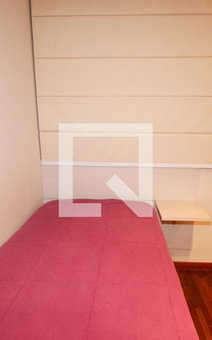 Apartamento à venda com 79m², 3 quartos e 2 vagasQuarto 1