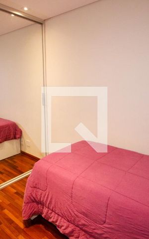 Apartamento à venda com 79m², 3 quartos e 2 vagasQuarto 1