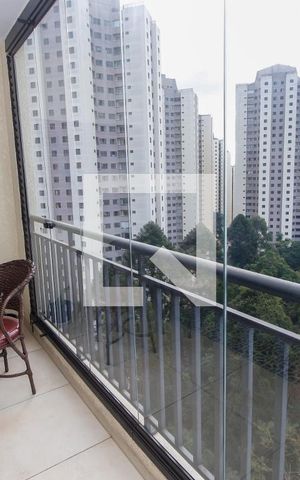 Apartamento à venda com 79m², 3 quartos e 2 vagasVaranda da Sala
