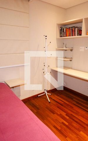 Apartamento à venda com 79m², 3 quartos e 2 vagasQuarto 1