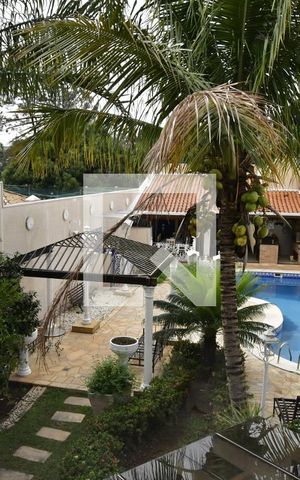 Casa à venda com 1090m², 3 quartos e 4 vagasQuarto 2 - Vista
