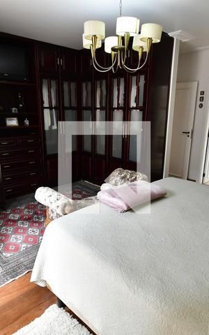 Casa à venda com 1090m², 3 quartos e 4 vagasQuarto 3 - Suíte