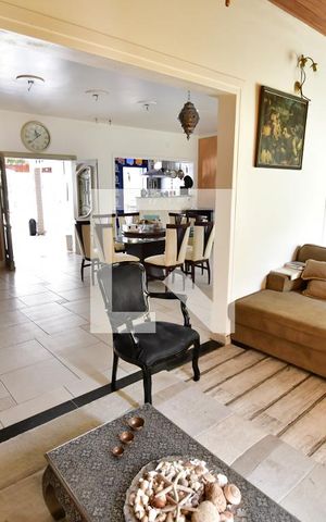 Casa à venda com 1090m², 3 quartos e 4 vagasSalão Festa