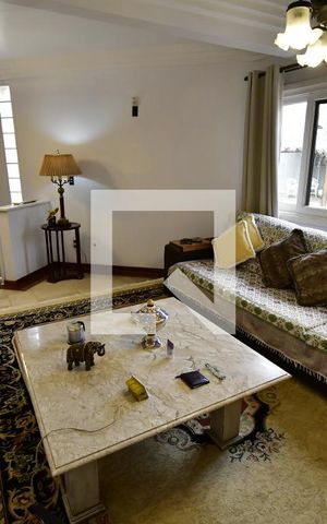 Casa à venda com 1090m², 3 quartos e 4 vagas Sala 5
