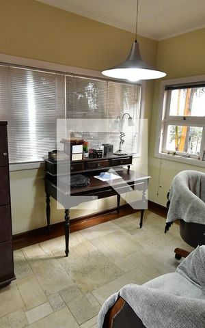 Casa à venda com 1090m², 3 quartos e 4 vagas Sala 4 - Escritório