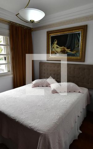 Casa à venda com 1090m², 3 quartos e 4 vagasQuarto 2