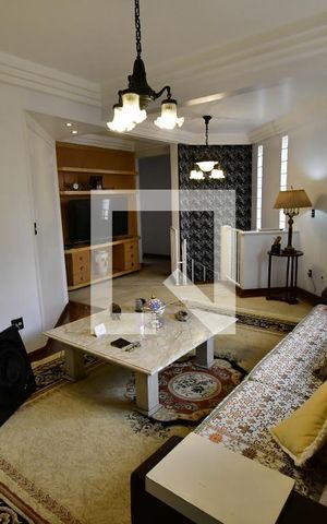Casa à venda com 1090m², 3 quartos e 4 vagas Sala 5
