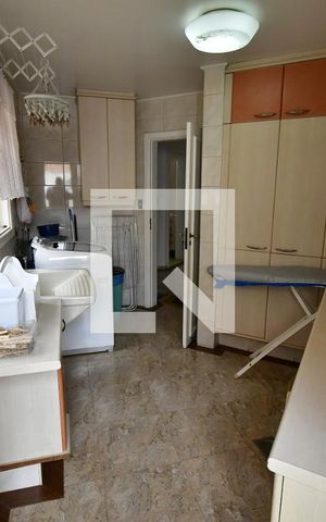 Casa à venda com 1090m², 3 quartos e 4 vagasÁrea de Serviço