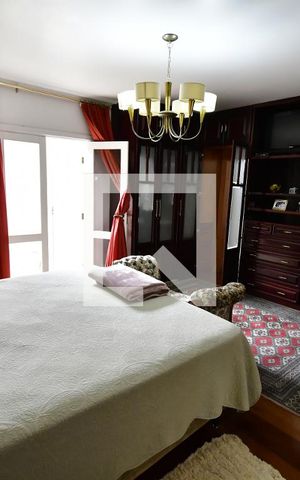 Casa à venda com 1090m², 3 quartos e 4 vagasQuarto 3 - Suíte