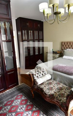 Casa à venda com 1090m², 3 quartos e 4 vagasQuarto 3 - Suíte