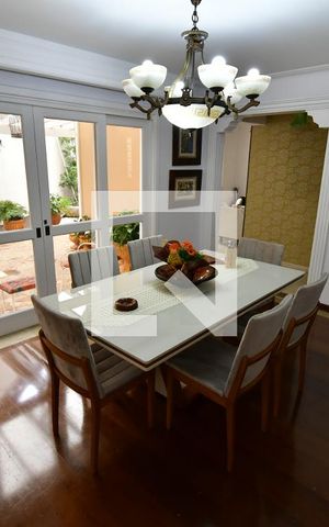 Casa à venda com 1090m², 3 quartos e 4 vagasSala 2
