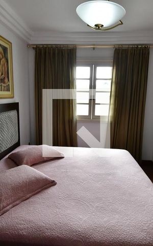 Casa à venda com 1090m², 3 quartos e 4 vagasQuarto 1