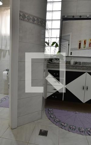 Casa à venda com 1090m², 3 quartos e 4 vagasBanheiro 1
