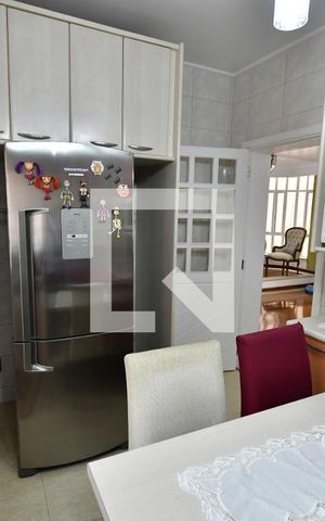 Casa à venda com 1090m², 3 quartos e 4 vagasCozinha