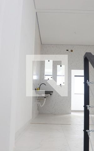 Casa à venda com 160m², 3 quartos e 2 vagasCozinha