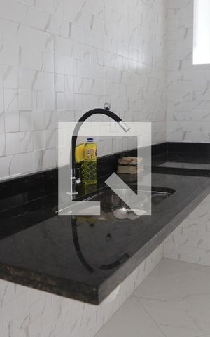 Casa à venda com 160m², 3 quartos e 2 vagasCozinha