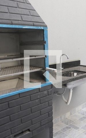 Casa à venda com 160m², 3 quartos e 2 vagasÁrea gourmet