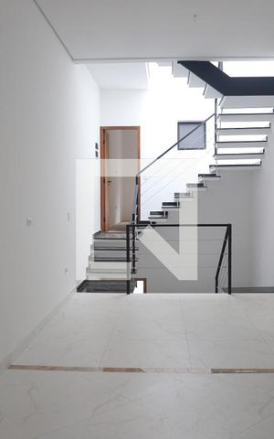 Casa à venda com 160m², 3 quartos e 2 vagasCozinha