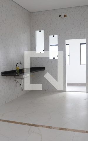 Casa à venda com 160m², 3 quartos e 2 vagasCozinha