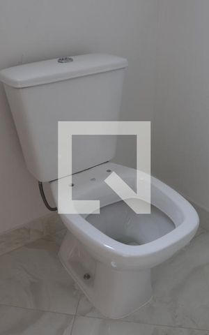 Casa à venda com 160m², 3 quartos e 2 vagasBanheiro da Suíte 3