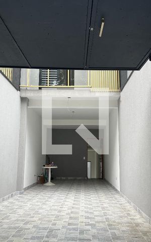 Casa à venda com 160m², 3 quartos e 2 vagas Casa à venda com 160m², 3 quartos e 2 vagasGaragem