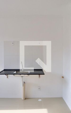 Apartamento para alugar com 24m², 1 quarto e sem vaga Apartamento para alugar com 24m², 1 quarto e sem vagaSala/Cozinha