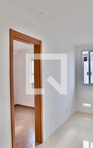 Apartamento para alugar com 24m², 1 quarto e sem vaga Apartamento para alugar com 24m², 1 quarto e sem vagaSala/Cozinha