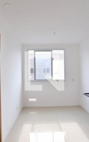 Apartamento para alugar com 24m², 1 quarto e sem vaga Apartamento para alugar com 24m², 1 quarto e sem vagaSala/Cozinha