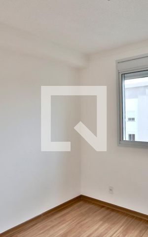 Apartamento para alugar com 24m², 1 quarto e sem vaga Apartamento para alugar com 24m², 1 quarto e sem vagaQuarto