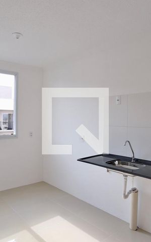 Apartamento para alugar com 24m², 1 quarto e sem vaga Apartamento para alugar com 24m², 1 quarto e sem vagaSala/Cozinha