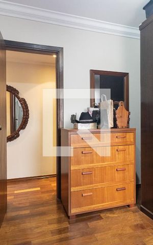 Apartamento à venda com 123m², 3 quartos e 3 vagas Apartamento à venda com 123m², 3 quartos e 3 vagasQuarto 3