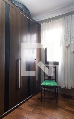 Apartamento à venda com 123m², 3 quartos e 3 vagas Apartamento à venda com 123m², 3 quartos e 3 vagasQuarto 3