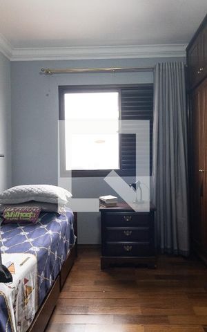 Apartamento à venda com 123m², 3 quartos e 3 vagas Apartamento à venda com 123m², 3 quartos e 3 vagasQuarto 2