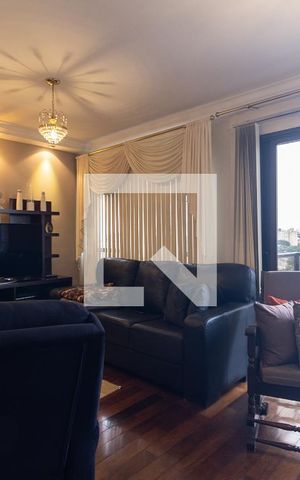 Apartamento à venda com 123m², 3 quartos e 3 vagas Apartamento à venda com 123m², 3 quartos e 3 vagasSala