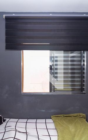 Casa à venda com 137m², 3 quartos e 2 vagas Casa à venda com 137m², 3 quartos e 2 vagasQuarto 2