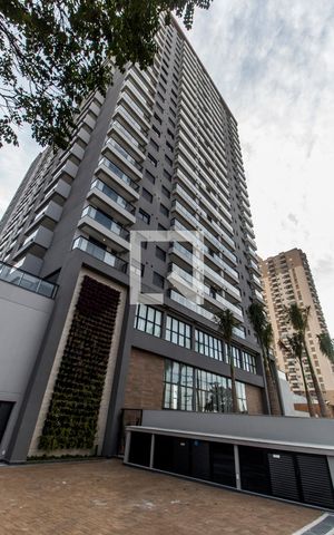 Apartamento para alugar com 76m², 2 quartos e 2 vagas Apartamento para alugar com 76m², 2 quartos e 2 vagasVista da Rua
