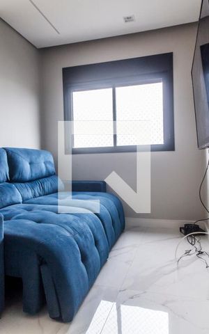 Apartamento para alugar com 76m², 2 quartos e 2 vagas Apartamento para alugar com 76m², 2 quartos e 2 vagasSala de TV