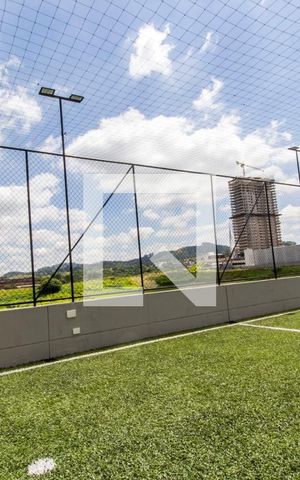 Apartamento para alugar com 76m², 2 quartos e 2 vagas Apartamento para alugar com 76m², 2 quartos e 2 vagasQuadra Esportiva