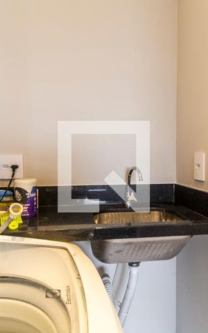 Apartamento para alugar com 76m², 2 quartos e 2 vagas Apartamento para alugar com 76m², 2 quartos e 2 vagasÁrea de Serviço