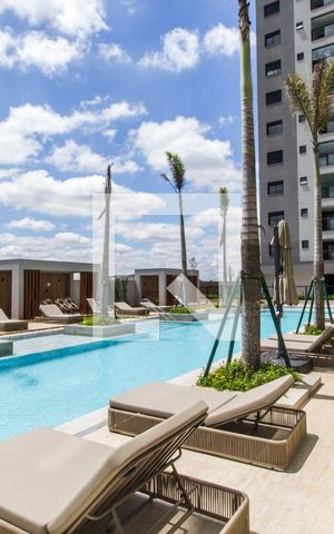 Apartamento para alugar com 76m², 2 quartos e 2 vagas Apartamento para alugar com 76m², 2 quartos e 2 vagasPiscina