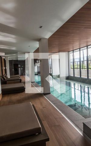 Apartamento para alugar com 76m², 2 quartos e 2 vagas Apartamento para alugar com 76m², 2 quartos e 2 vagasPiscina Coberta