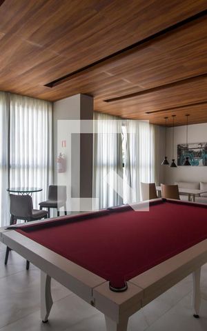 Apartamento para alugar com 76m², 2 quartos e 2 vagas Apartamento para alugar com 76m², 2 quartos e 2 vagasÁrea comum - Salão de festas